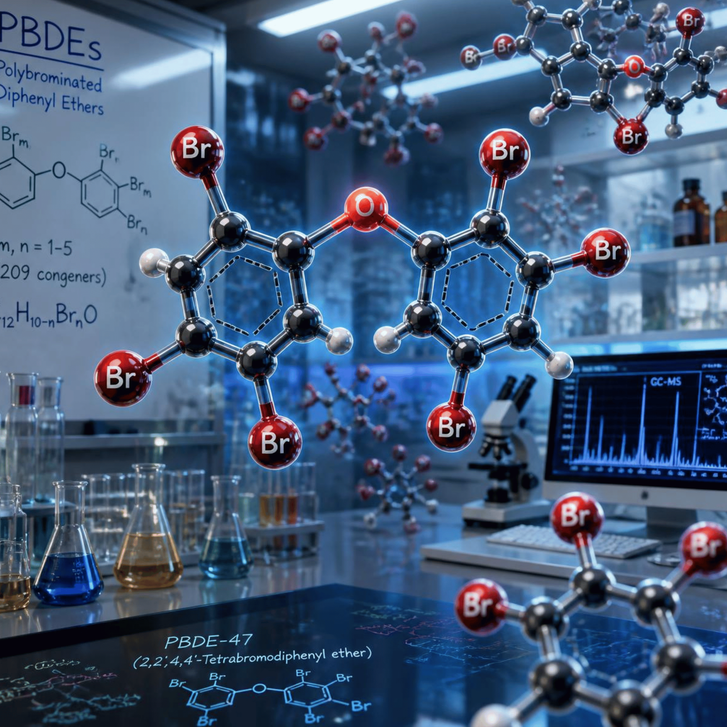 EERA Position Paper on PBDEs and the POP Regulation