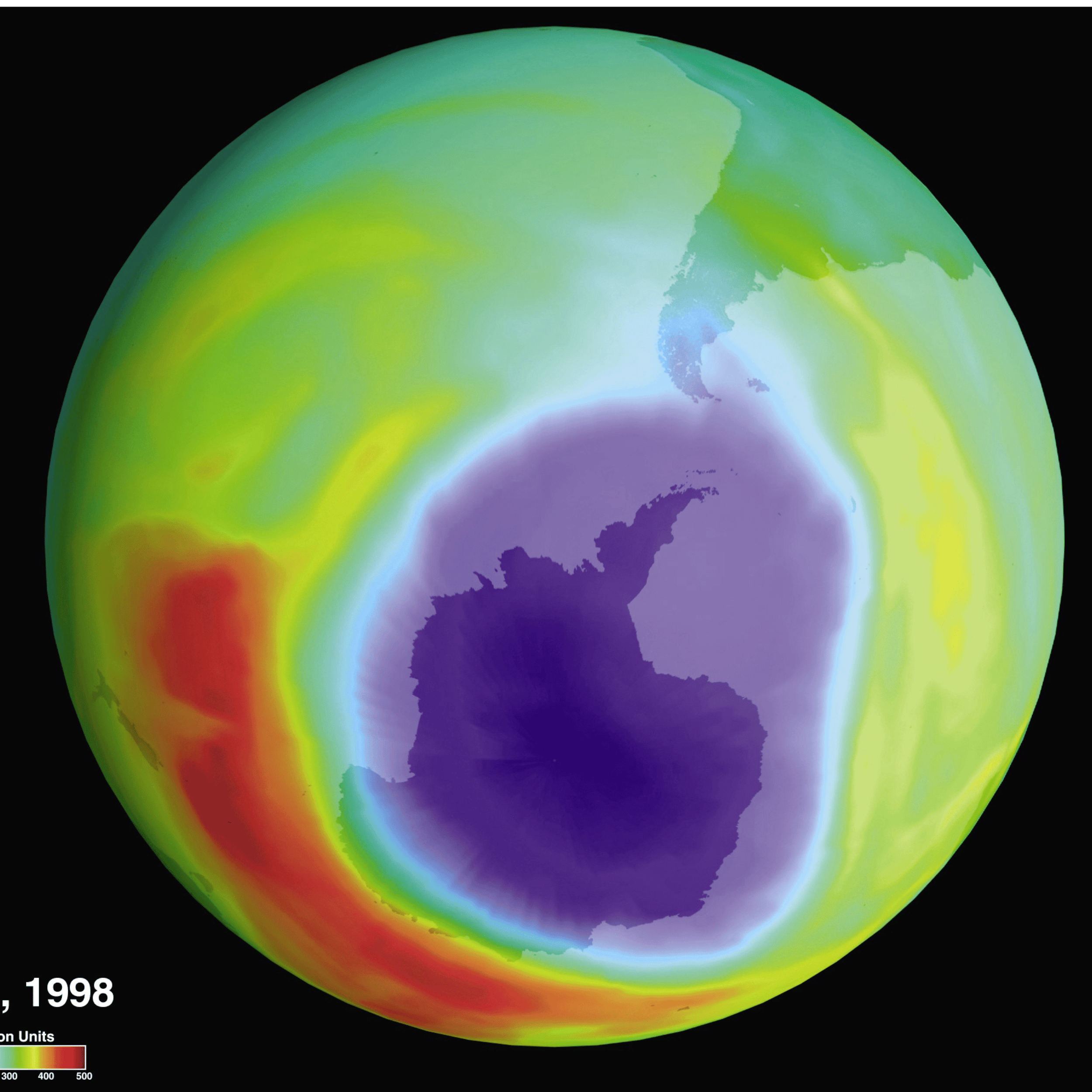 Controlling Ozone-Depleting Substances at End-of-Life