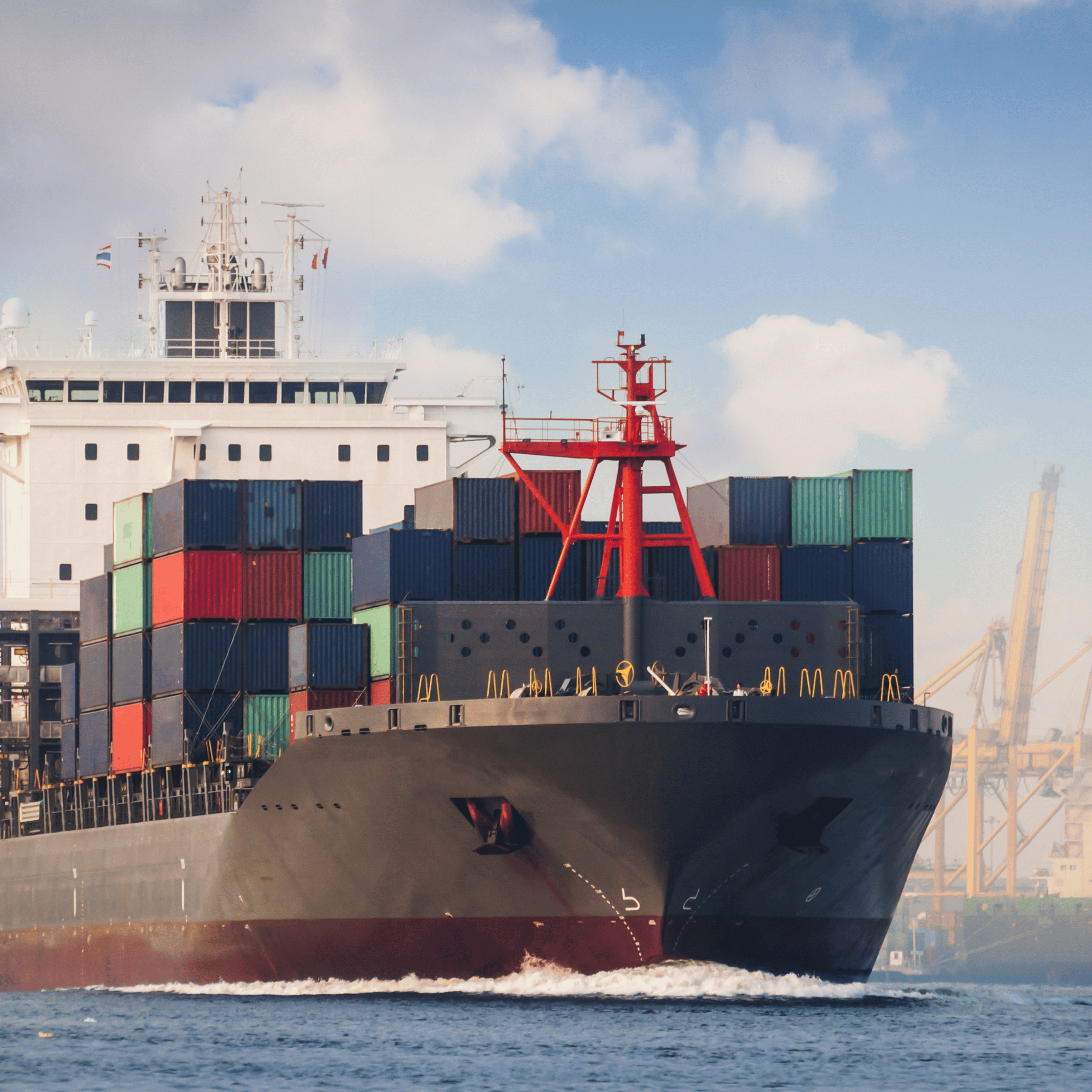 Making Plastic Waste Shipments Work for Recycling