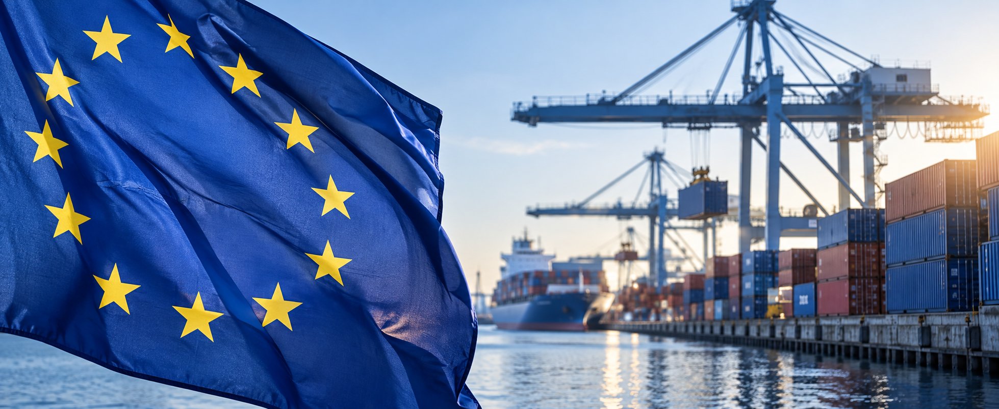 Stronger EU Trade Defence