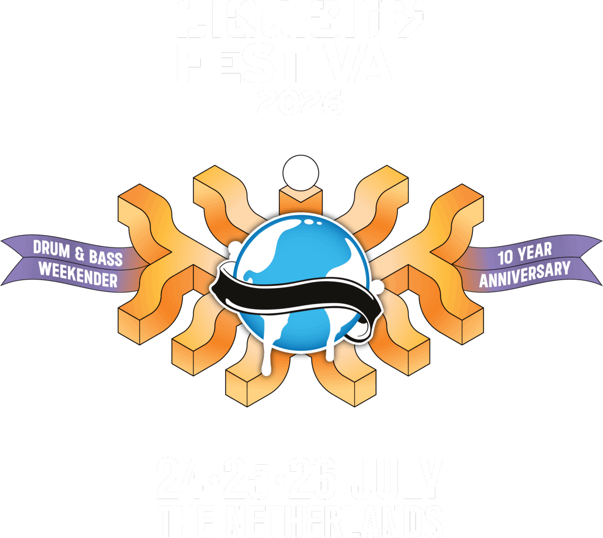 Liquicity Festival 2026