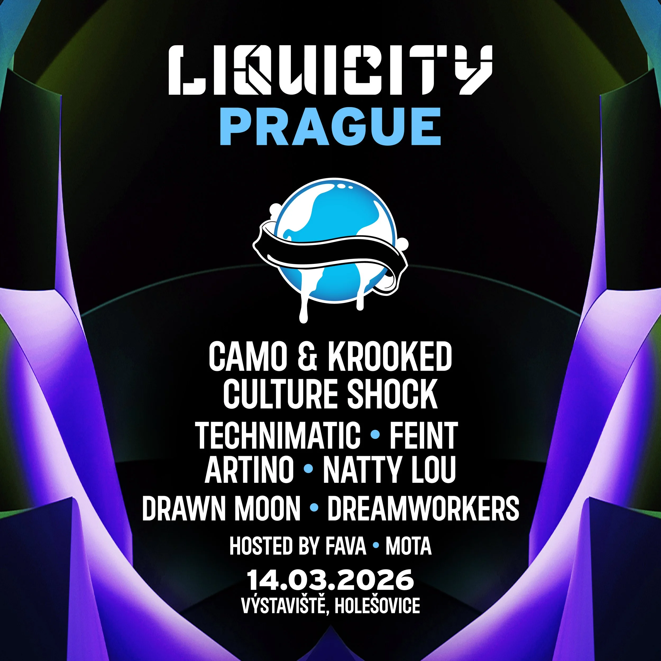 Liquicity Prague 2026
