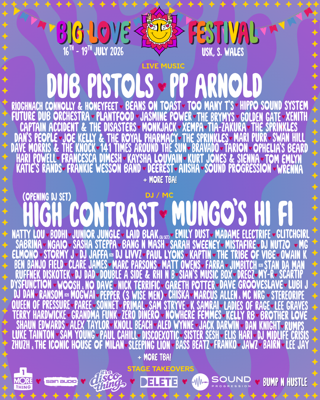 Big Love Festival