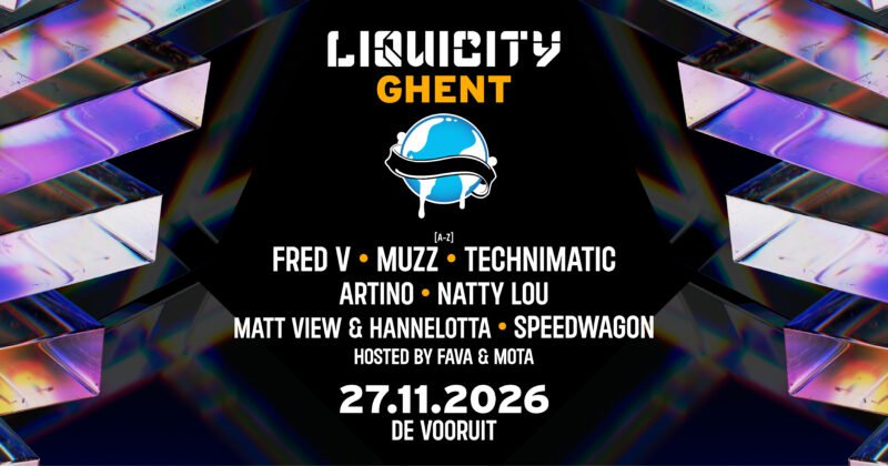 Liquicity Ghent
