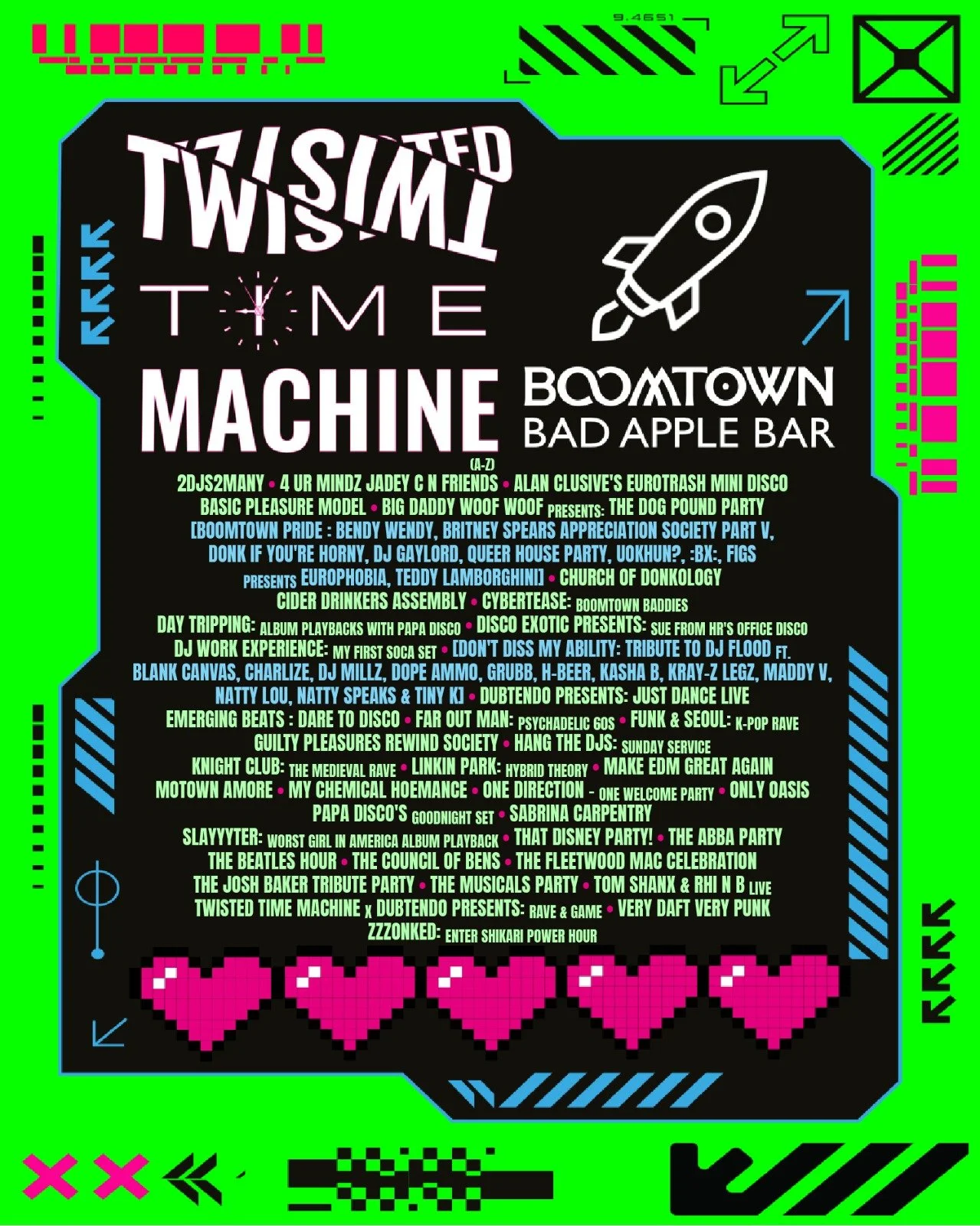 BOOMTOWN