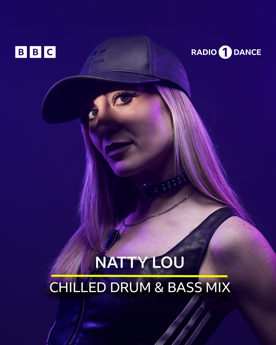 RADIO 1: Chilled DnB Mix (04.04.26)