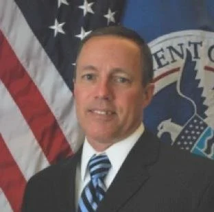 Welcoming Former Department of Homeland Security Medical Director Dr. Duane Caneva