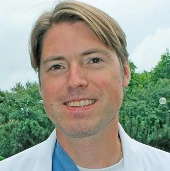 Fellowship Welcomes Dr. Fredrik Granholm to the Faculty