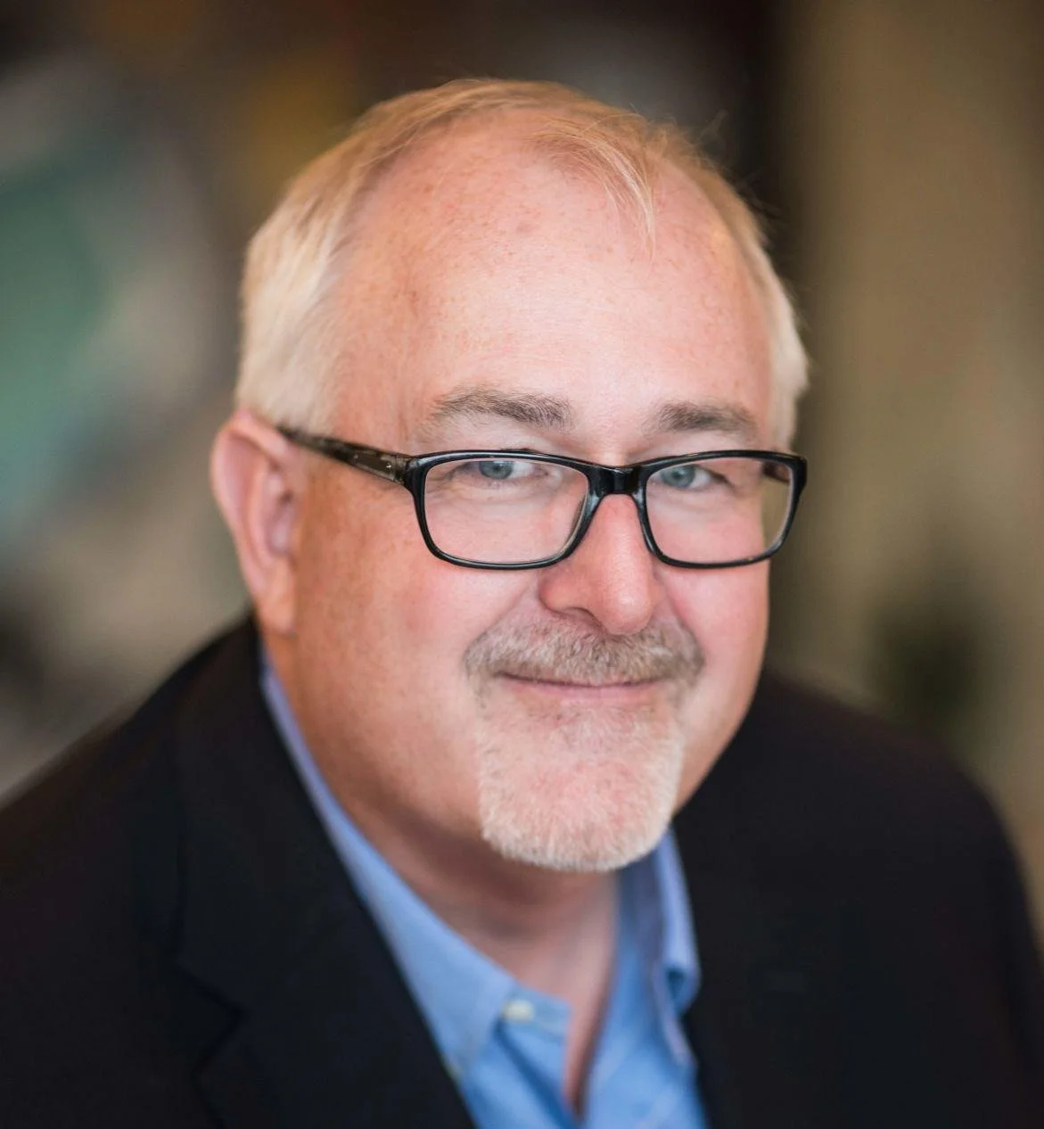 Fellowship Welcomes Former FEMA Administrator Craig Fugate to the Faculty