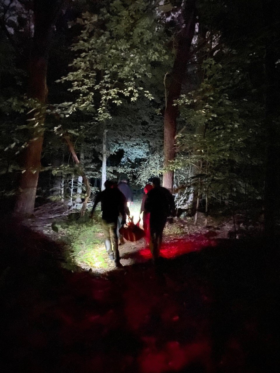 2022 Pre-Deployment Course a Great Success!!