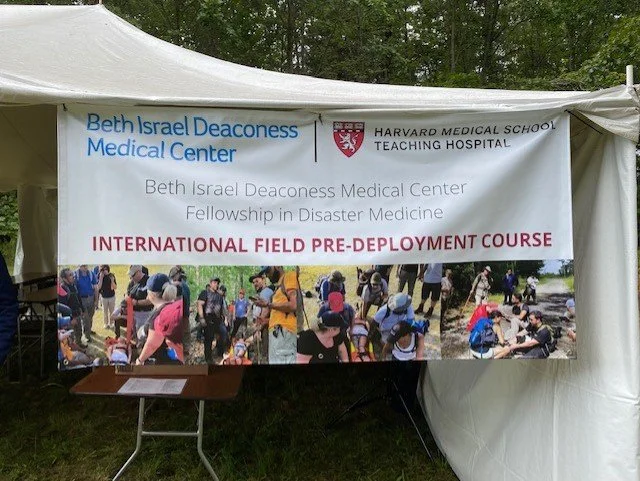 2022 Pre-Deployment Course