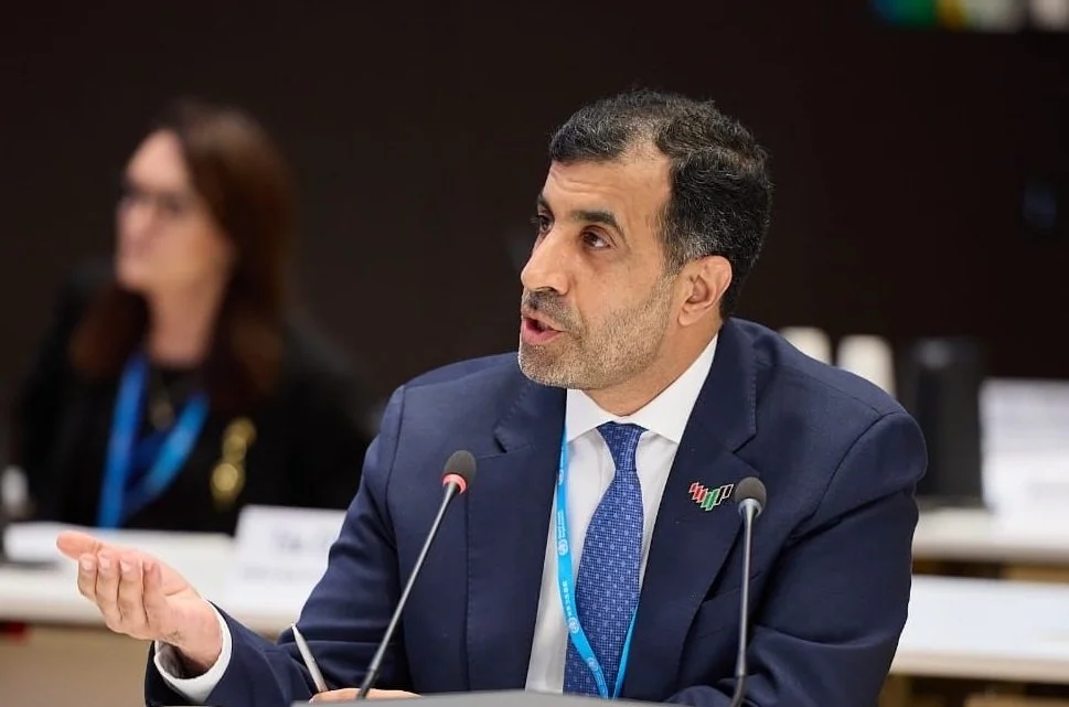 Dr Saleh Fares Elected President of IFEM!!