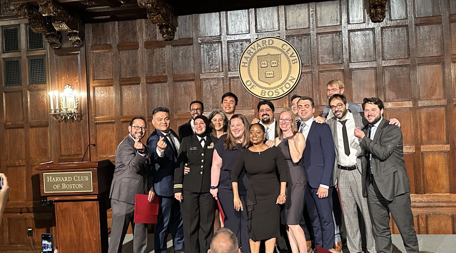 Congratulations Graduating Class of 2023!!