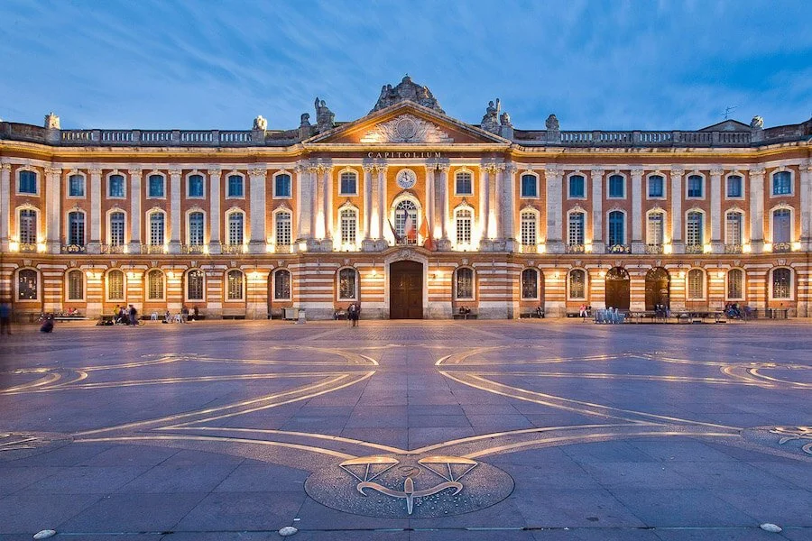 Upcoming International Conference on Disaster Response-France 