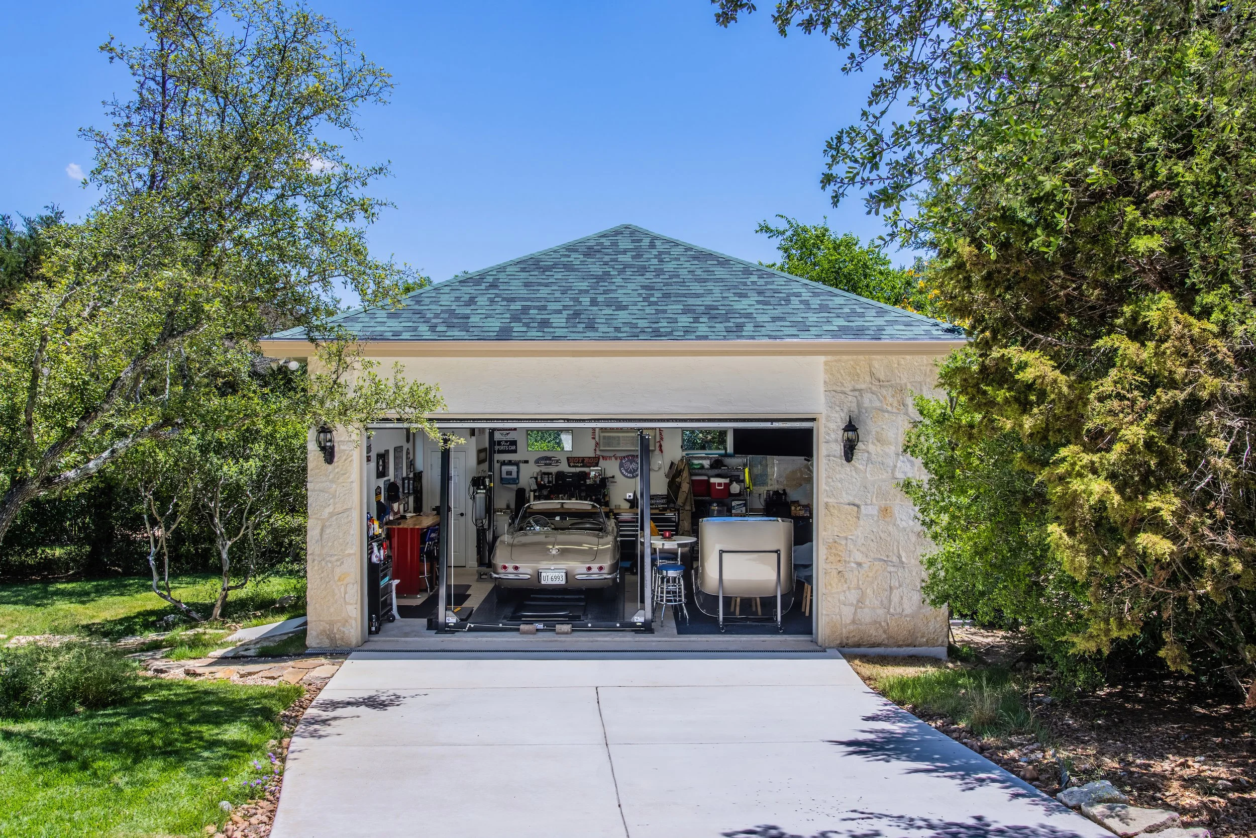 The Versatility of Room Additions