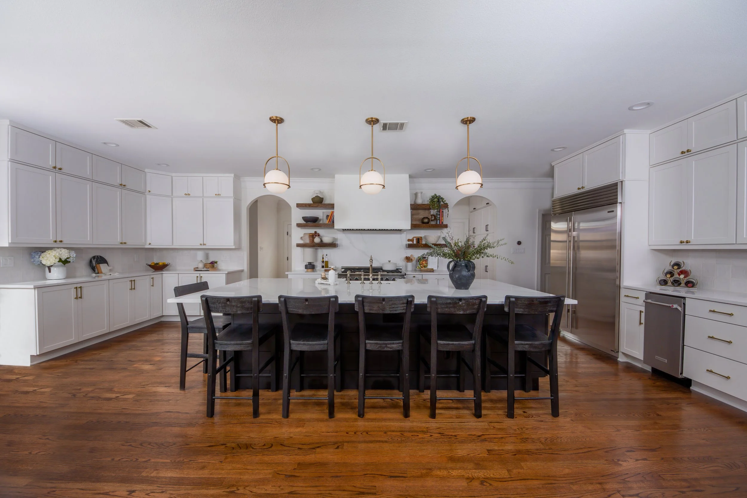 Thoughtful Design with Lasting Impact