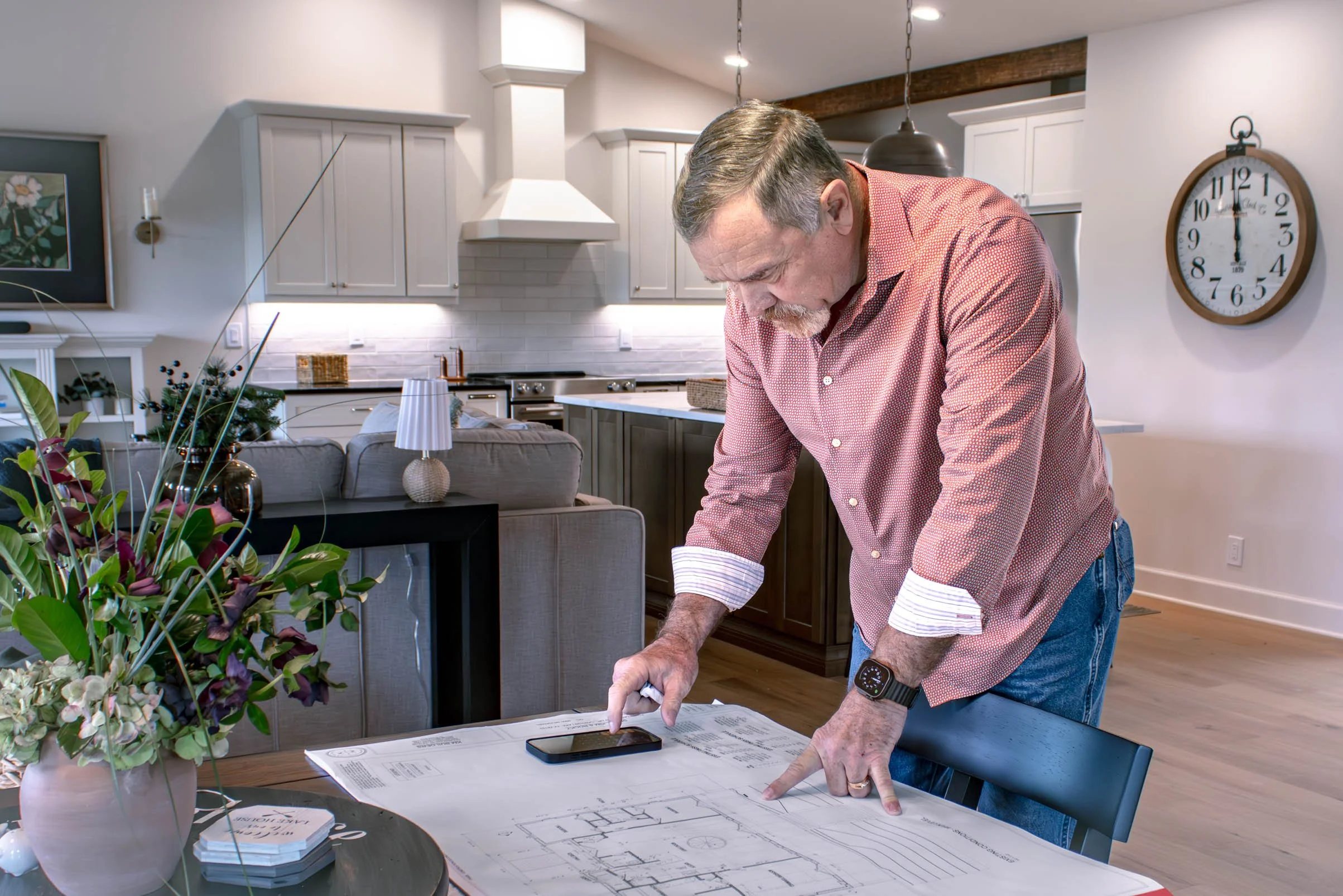 How Early Planning Shapes the Longevity of a Home Remodel