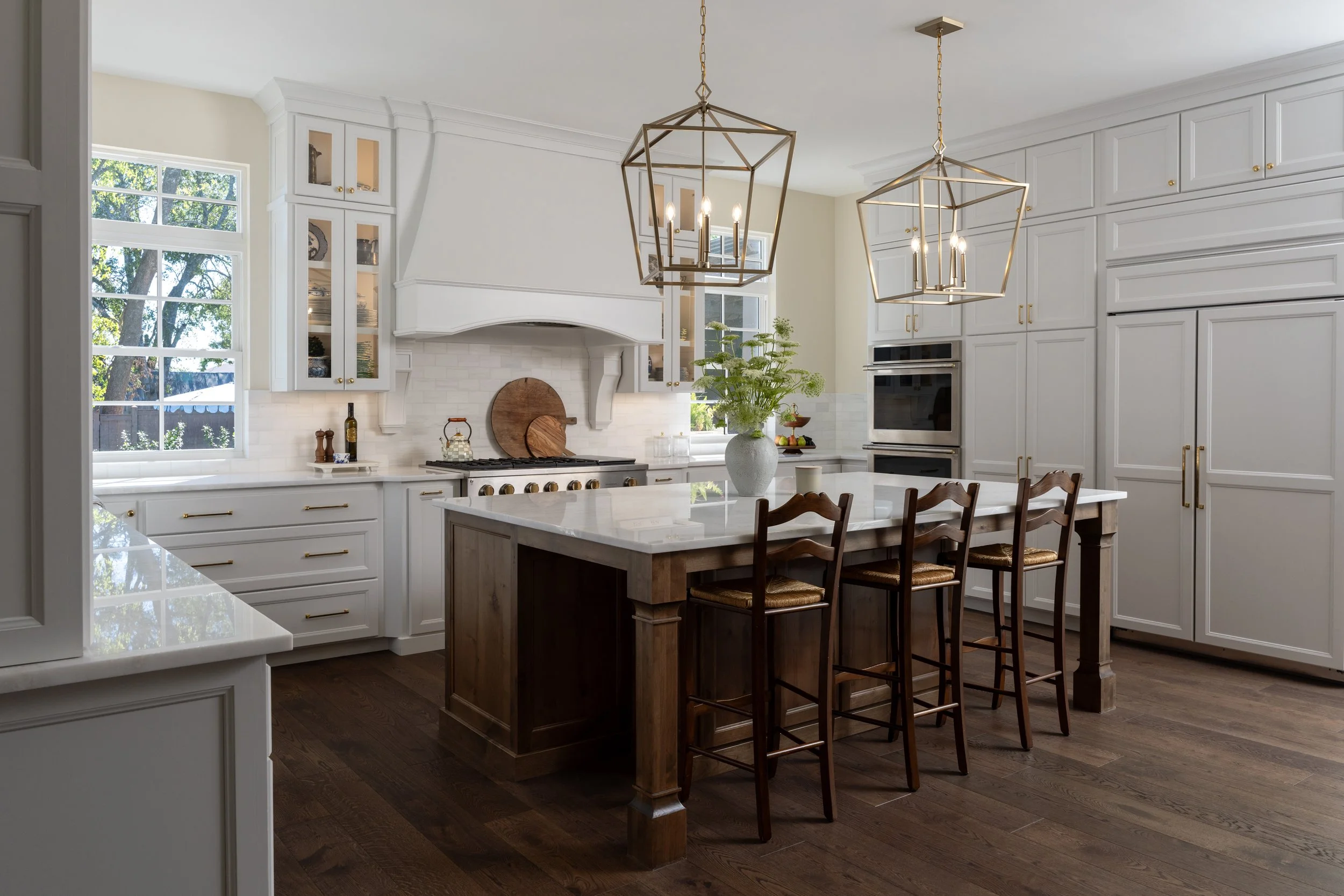 Roosevelt Cottage Wing