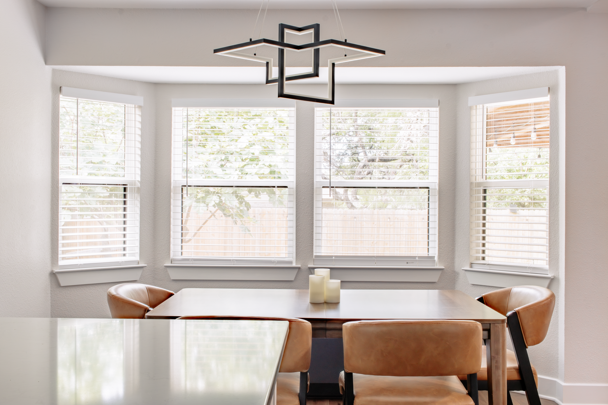 Calderwood Home