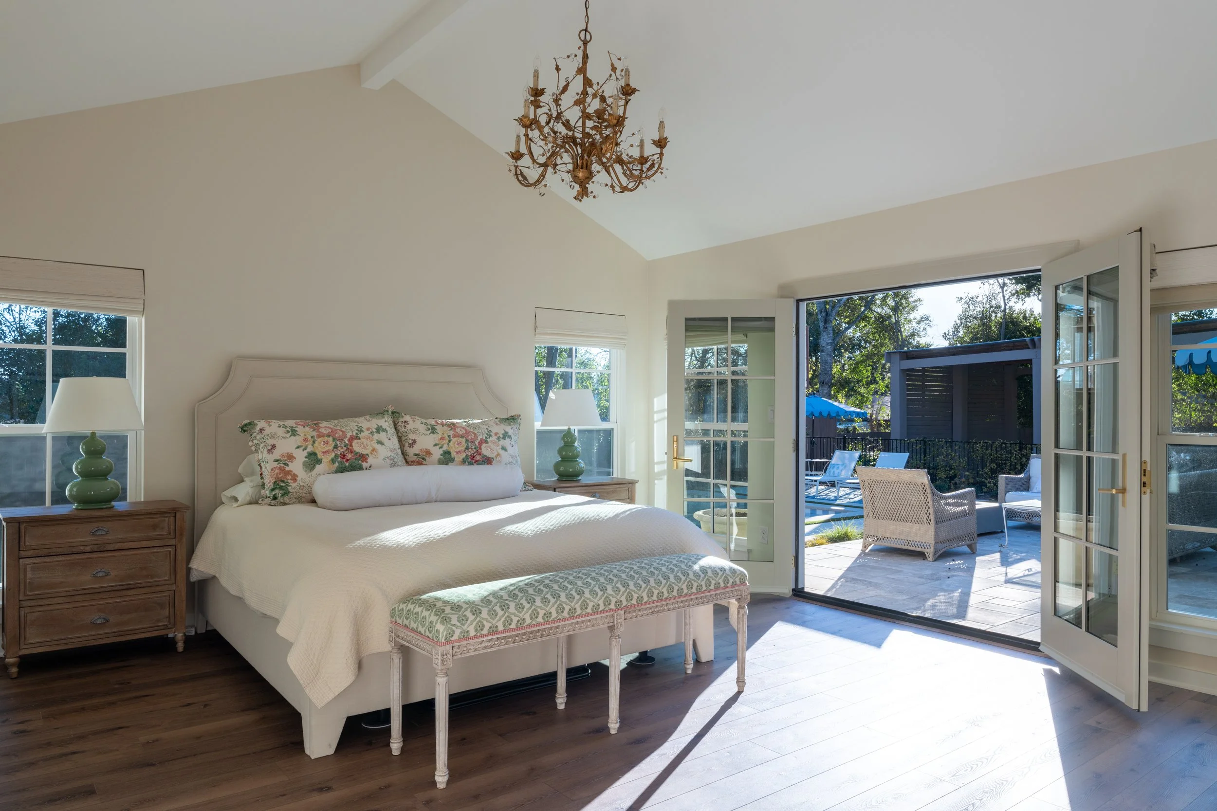 They Thought They Needed a Guest House. They Didn't.