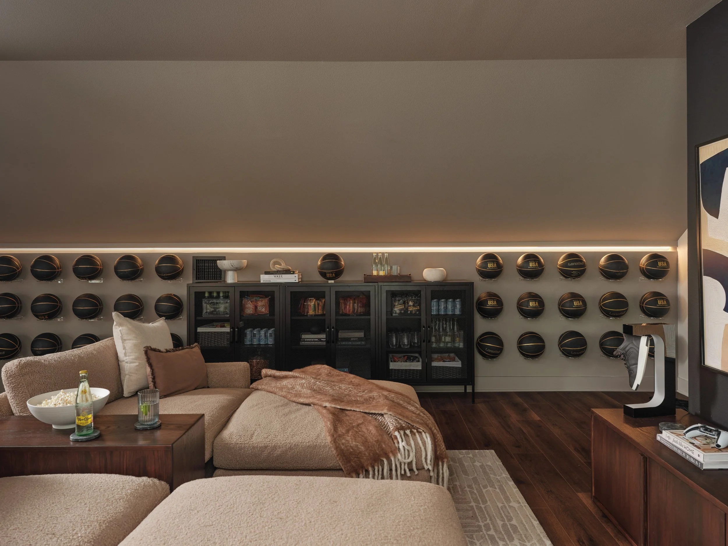 How San Antonio Shaped the HGTV Smart Home 2025 — KM BUILDERS