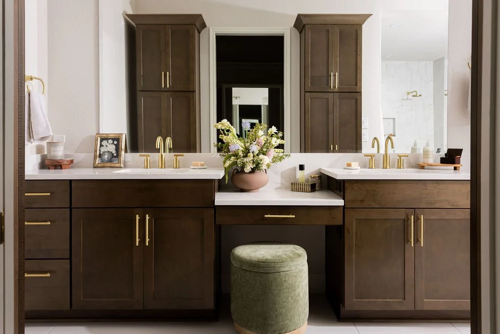 The Timeless Ensuite
