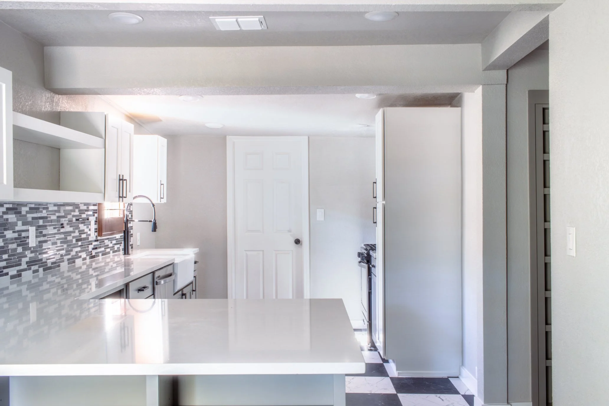 The Alamo Heights Casita