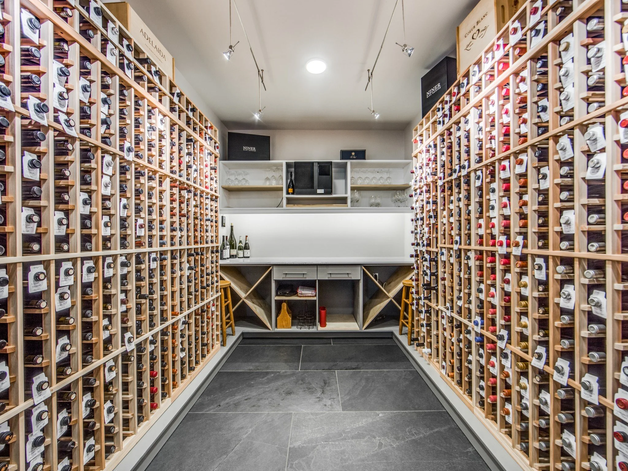 Wine Cellar