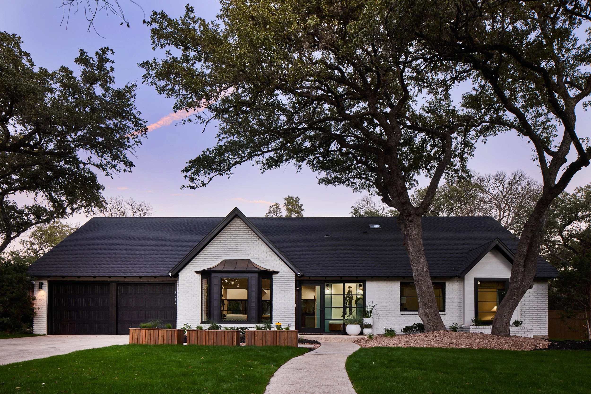 HGTV Smart Home 2025