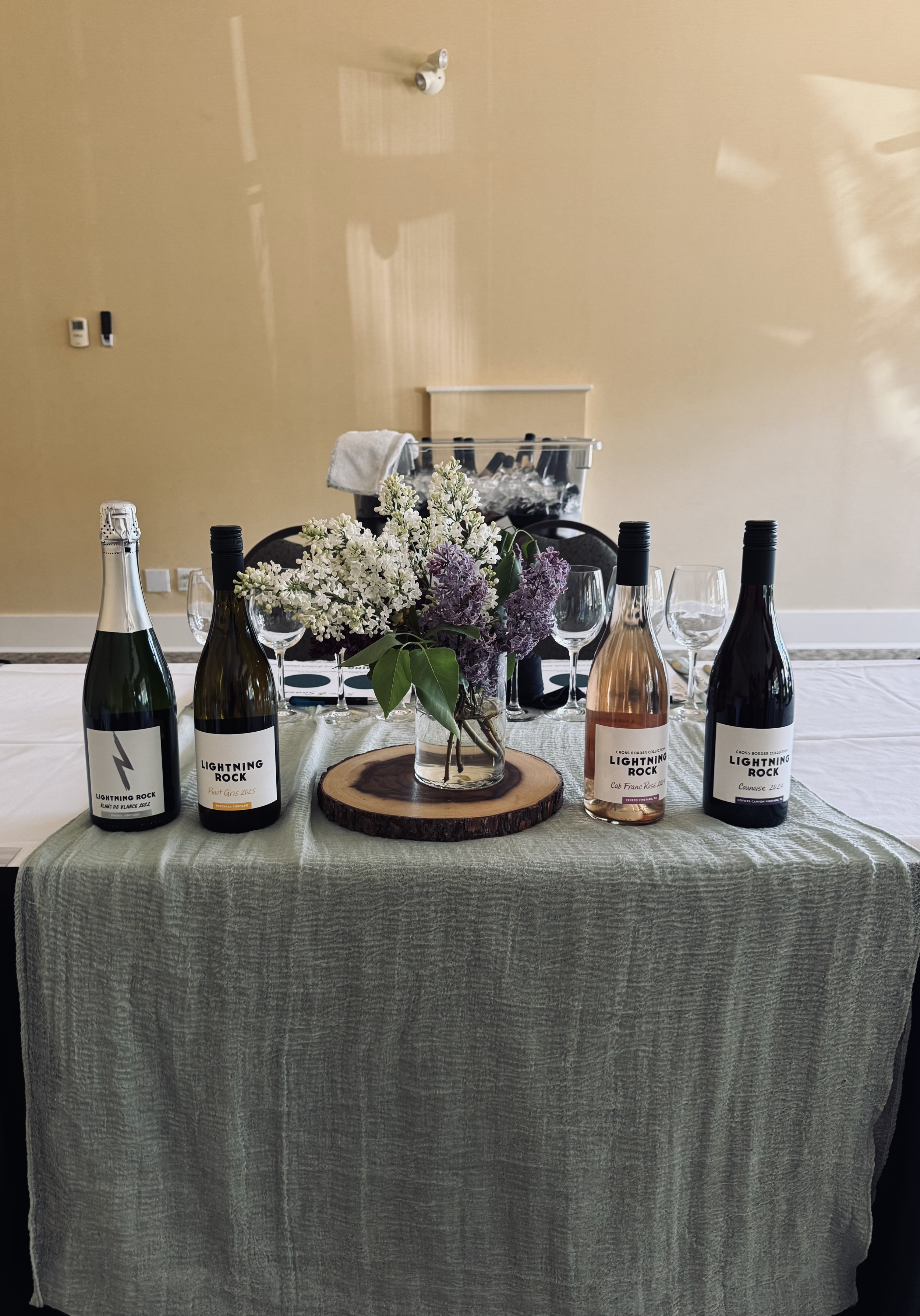The Easiest Way to Sell More Wine Isn’t in the Glass