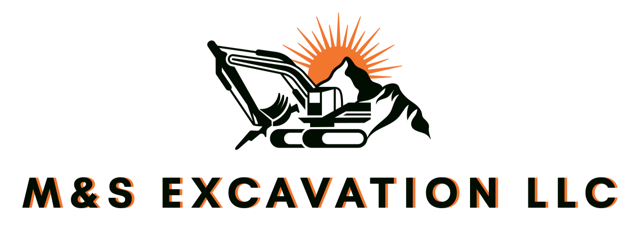 M&amp;S Excavation 
