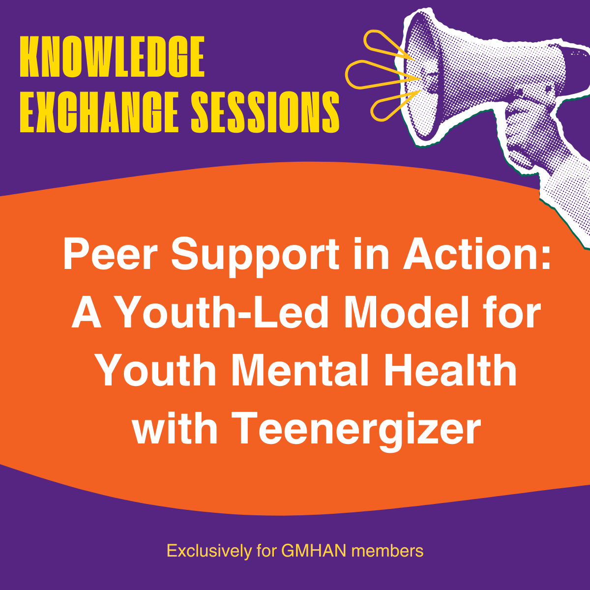 MHForAll Webinar Series