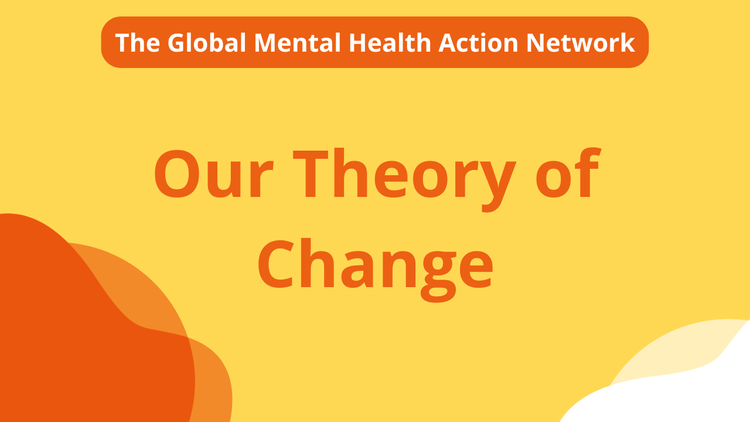 Mission & NEW Strategy — Global Mental Health Action Network
