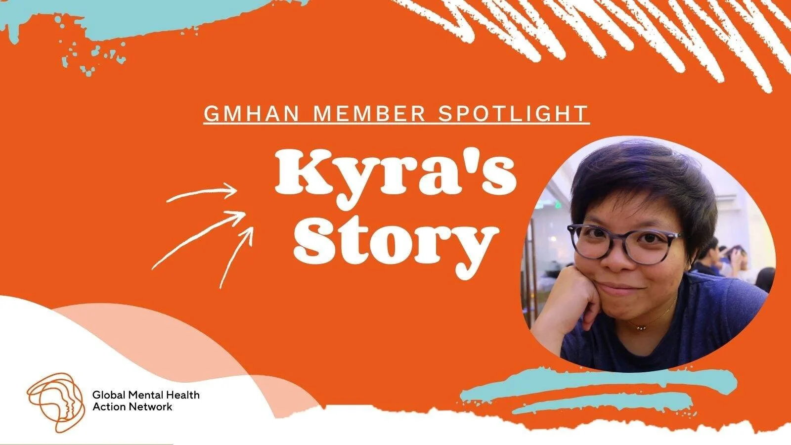 Kyra’s Story