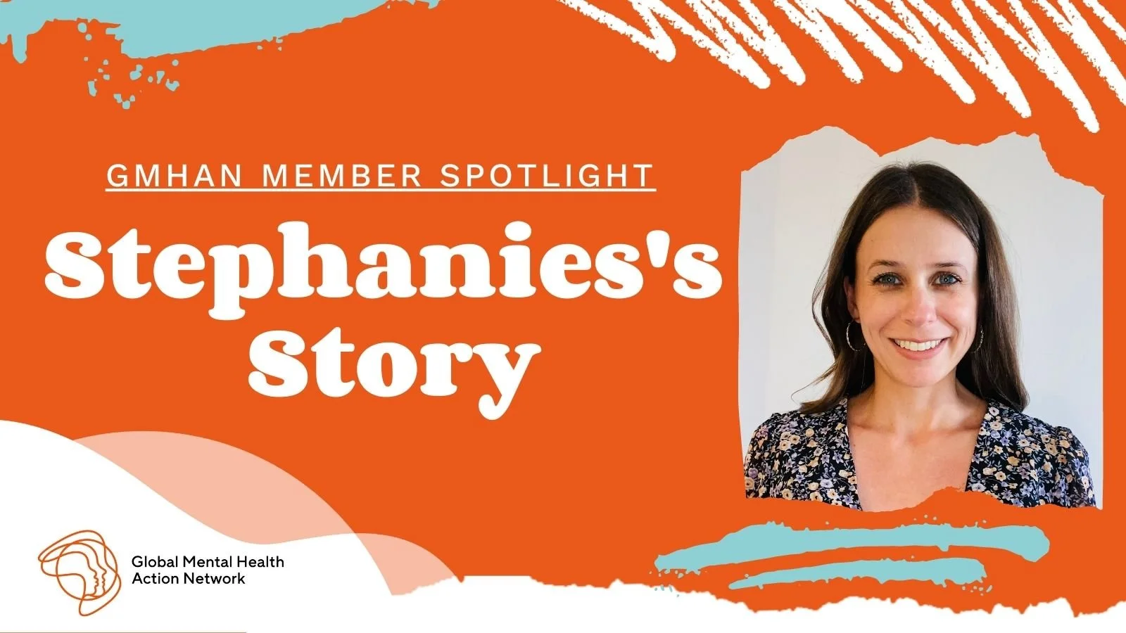 Stephanie’s Story