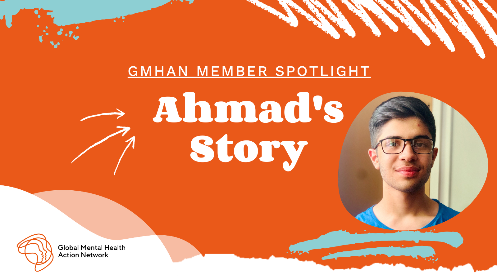 Ahmad’s Story