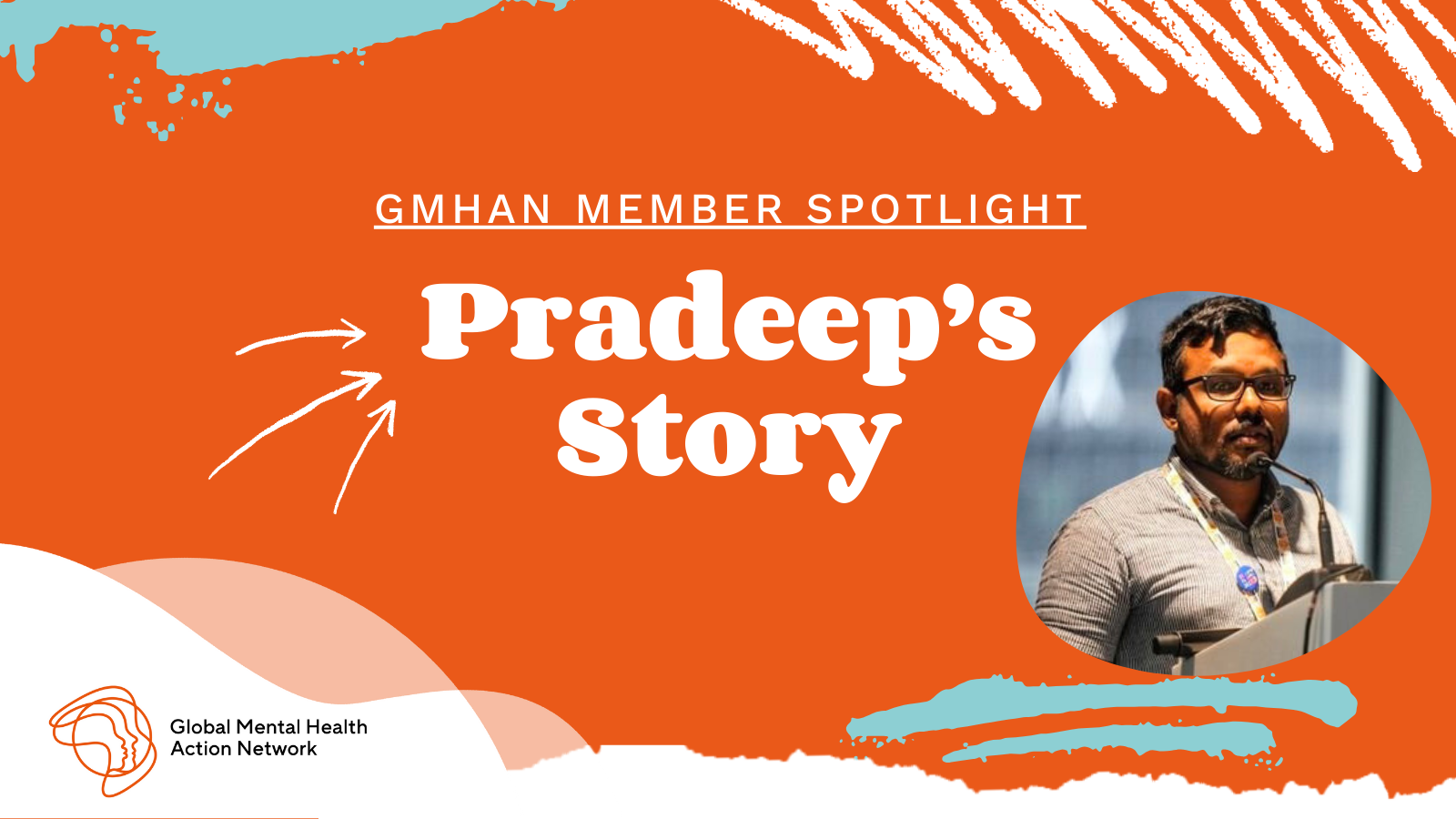 Pradeep’s Story