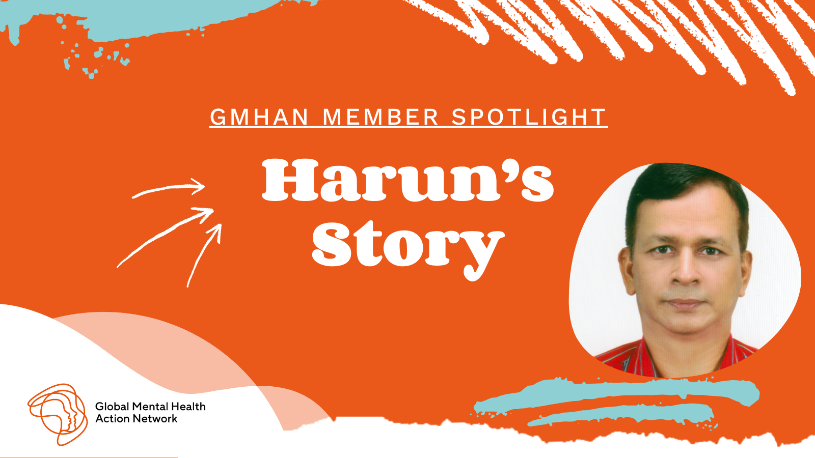 Harun’s Story