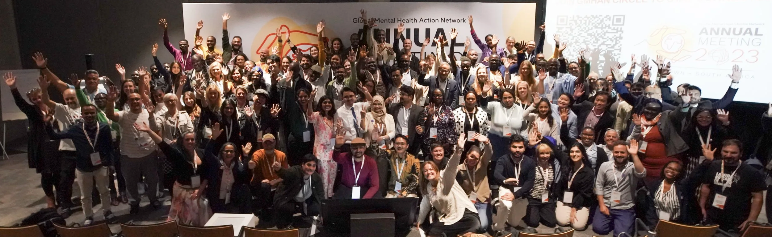 Global Mental Health Advocacy Forum 2026: A Turning Point From Iloilo!