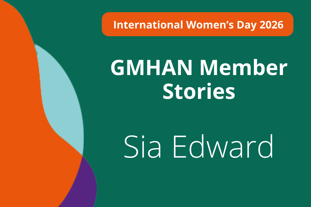 Sia Edward’s Story 