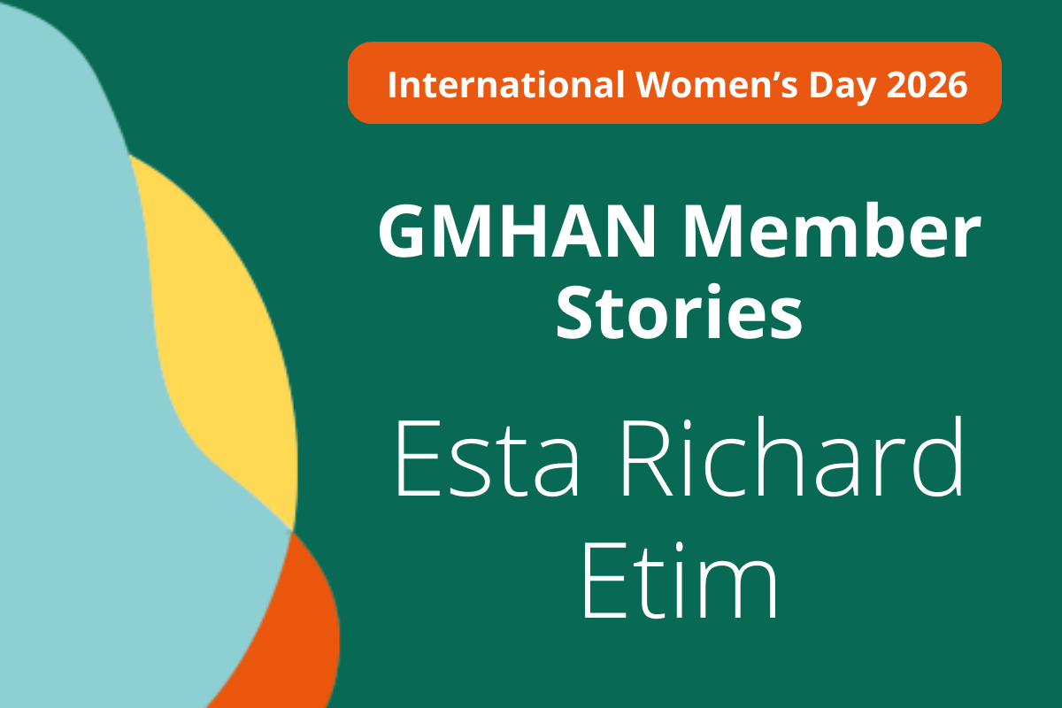 Esta Richard Etim’s Story