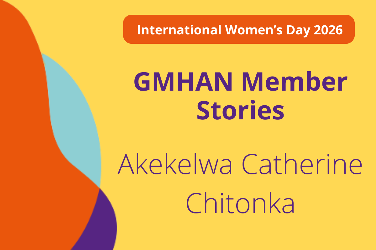 Akekelwa Catherine Chitonka’s Story