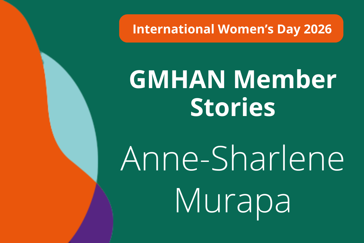 Anne-Sharlene Murapa’s Story