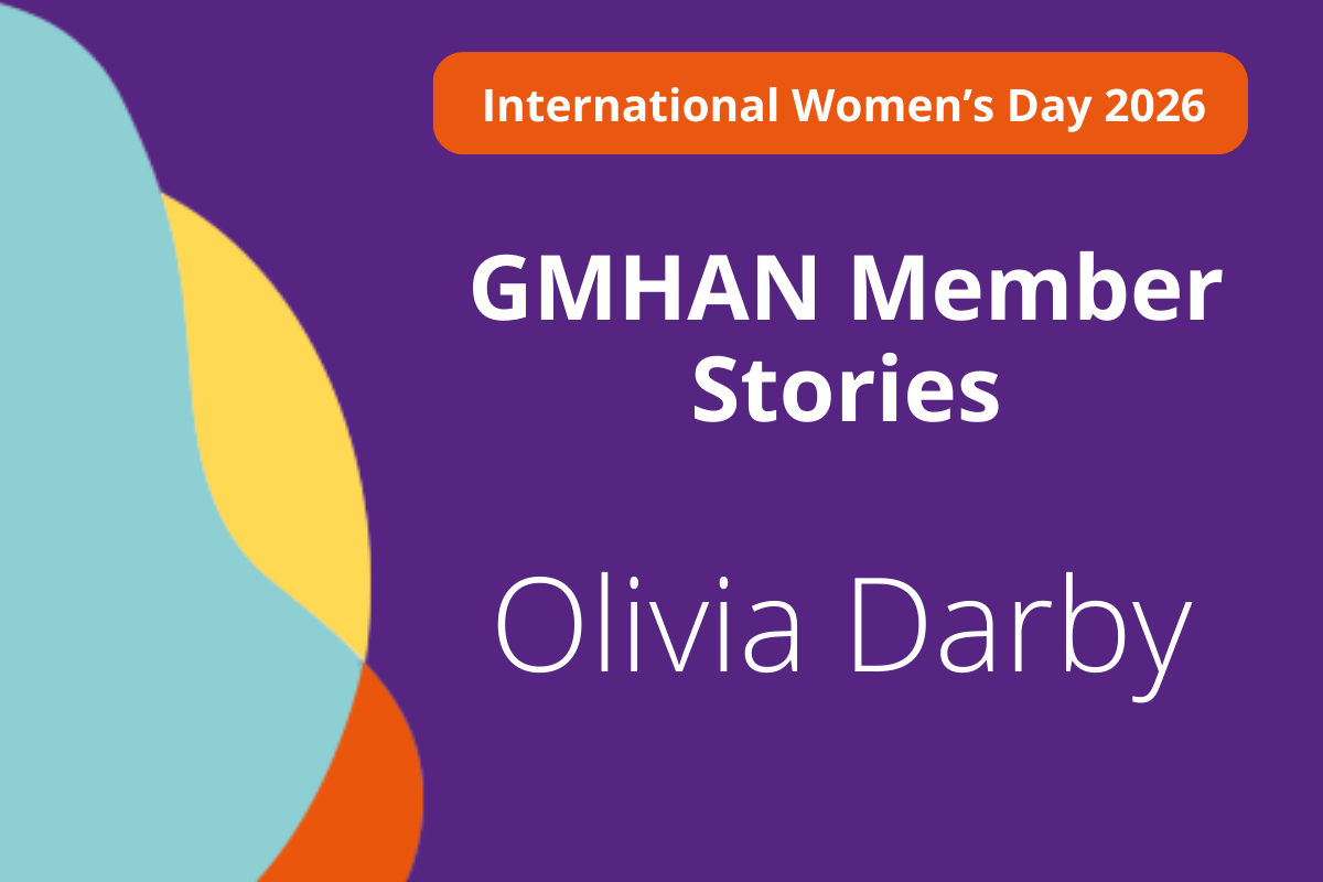 Olivia Darby’s Story