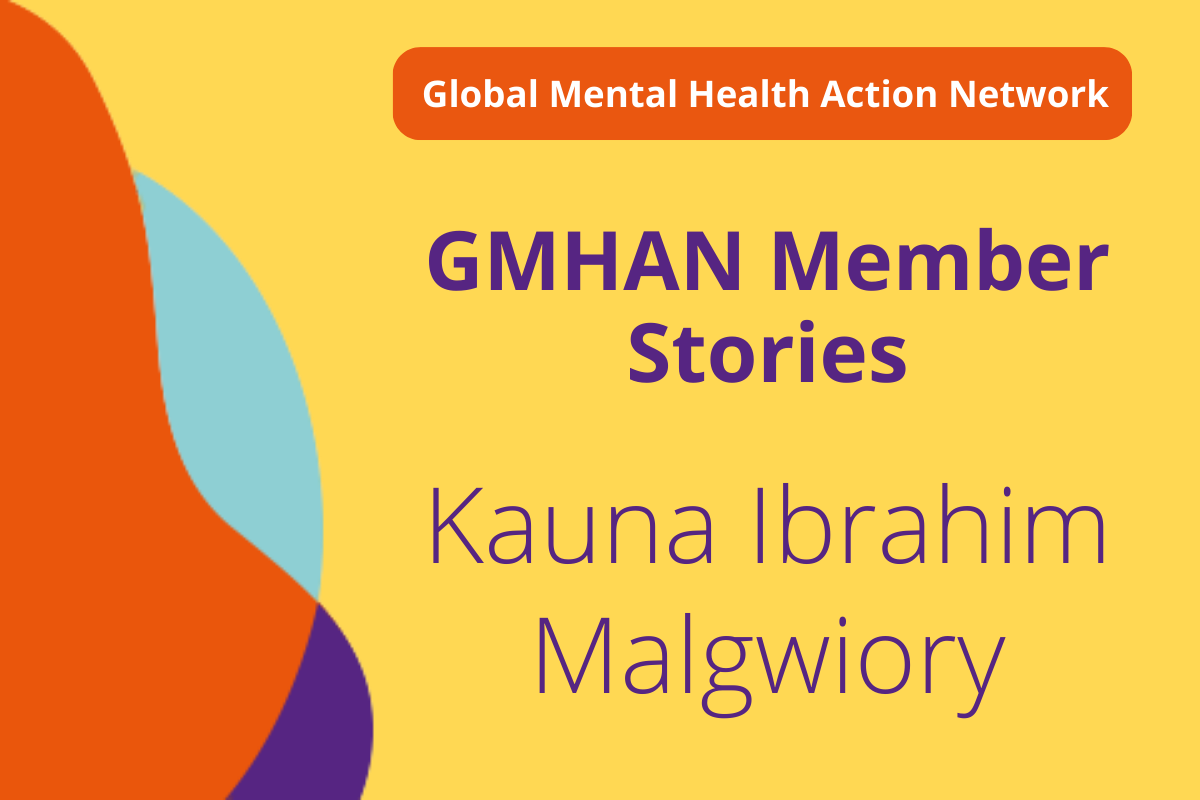 Kauna Ibrahim Malgwiory’s Story