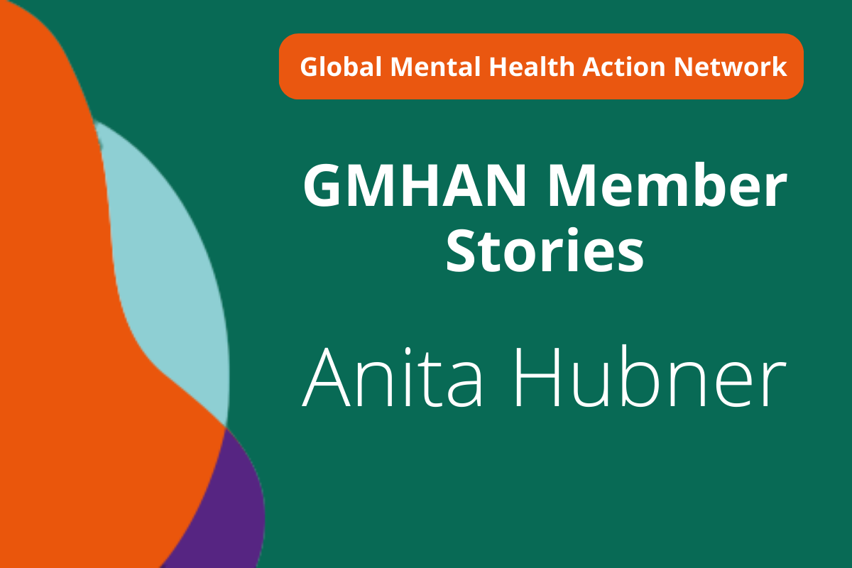 Anita Hubner’s Story