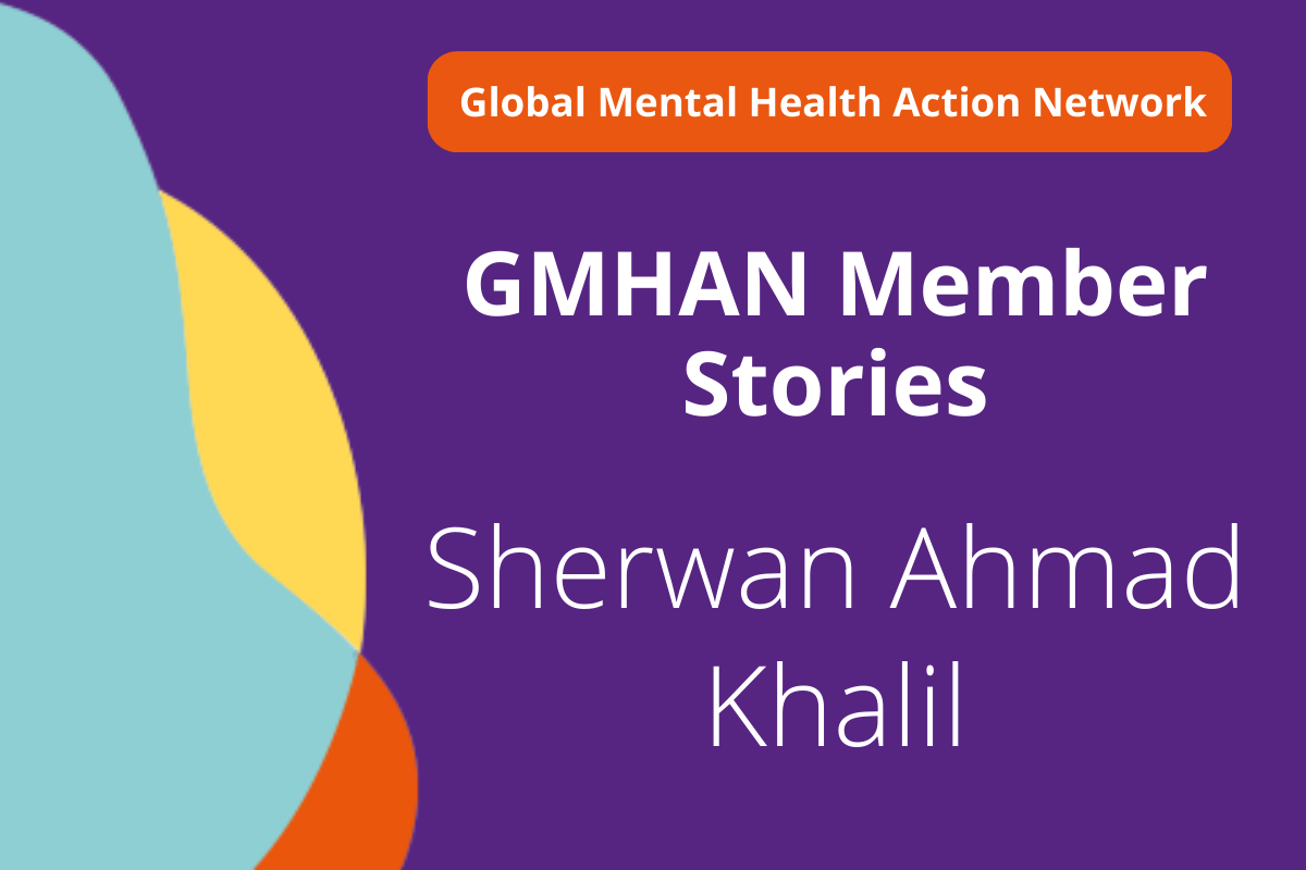 Sherwan Ahmad Khalil’s Story