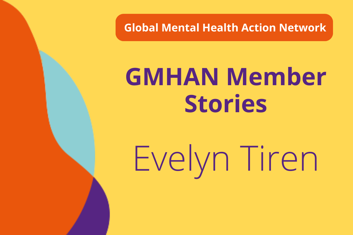 Evelyn Tiren’s Story 