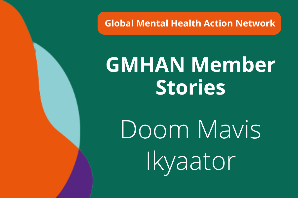 Doom Mavis Ikyaator’s Story