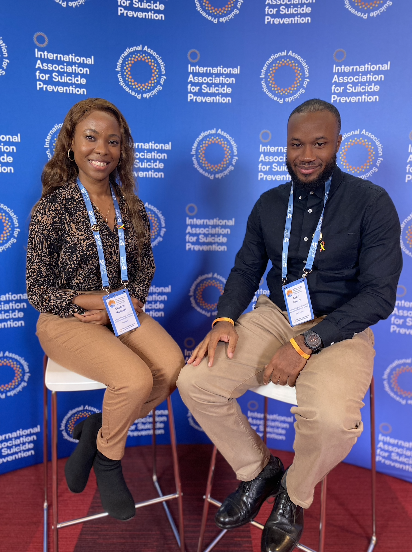 Listening to Grenadian Youth: Turning Insight into Action for Suicide Prevention